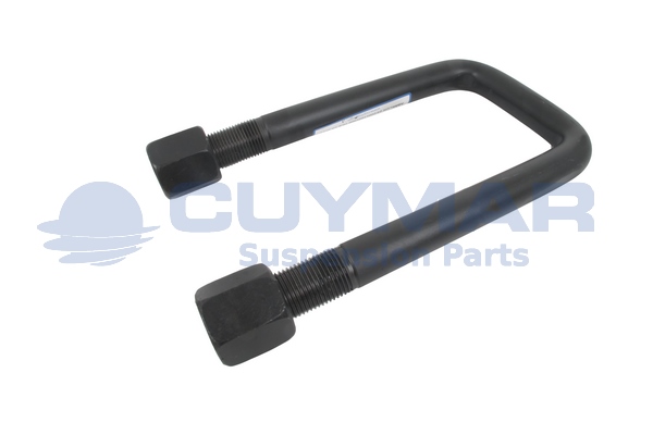 Brida arc 301024100240 CUYMAR
