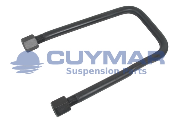 Brida arc 301027180395 CUYMAR