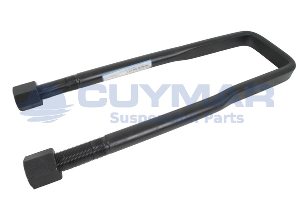 Brida arc 301124090400 CUYMAR