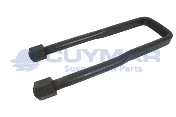 Brida arc 301124100380 CUYMAR