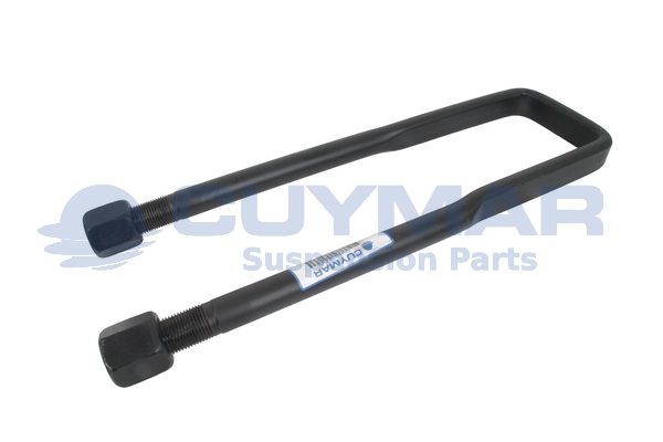 Brida arc 301124100450 CUYMAR