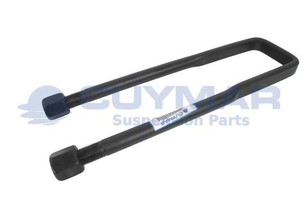 Brida arc 301124100480 CUYMAR