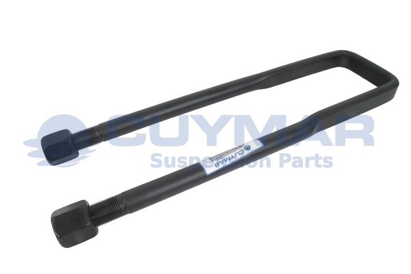 Brida arc 301124100500 CUYMAR