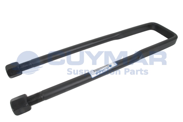 Brida arc 301124100540 CUYMAR