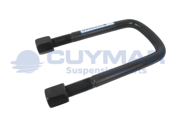 Brida arc 302020080180 CUYMAR
