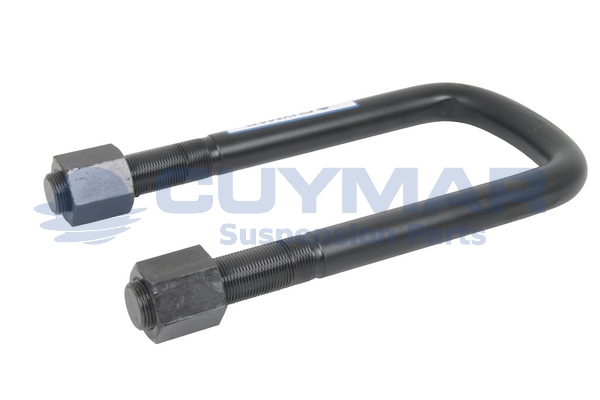 Brida arc 302022090215 CUYMAR