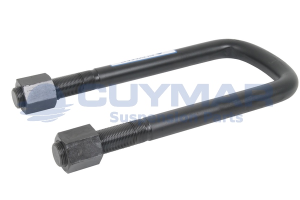 Brida arc 302022090260 CUYMAR