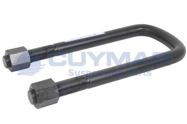 Brida arc 302022090280 CUYMAR