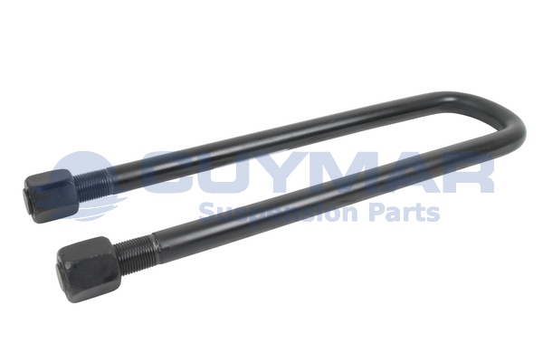 Brida arc 302024078460V CUYMAR