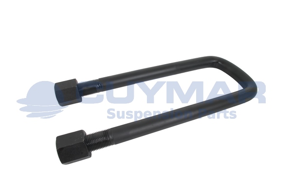 Brida arc 302024090320 CUYMAR