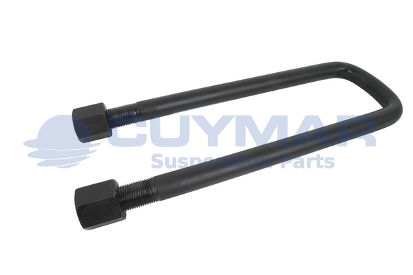 Brida arc 302024090380 CUYMAR