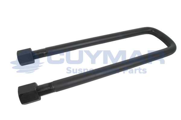 Brida arc 302024090420 CUYMAR