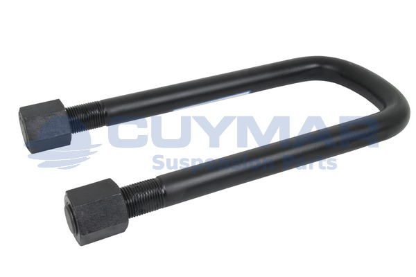 Brida arc 302024100280 CUYMAR