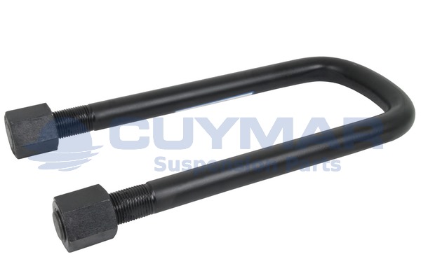 Brida arc 302024100300 CUYMAR