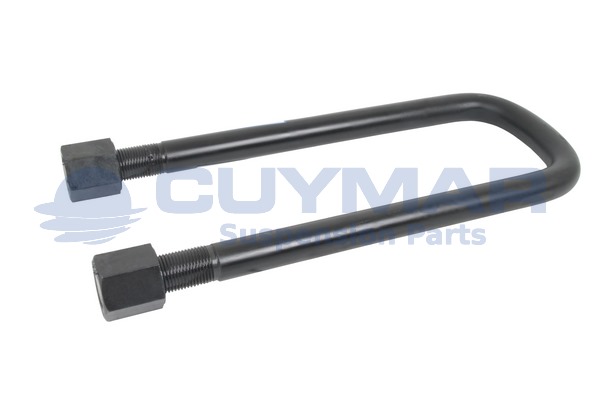 Brida arc 302024100340 CUYMAR