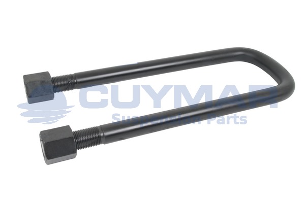 Brida arc 302024100360 CUYMAR