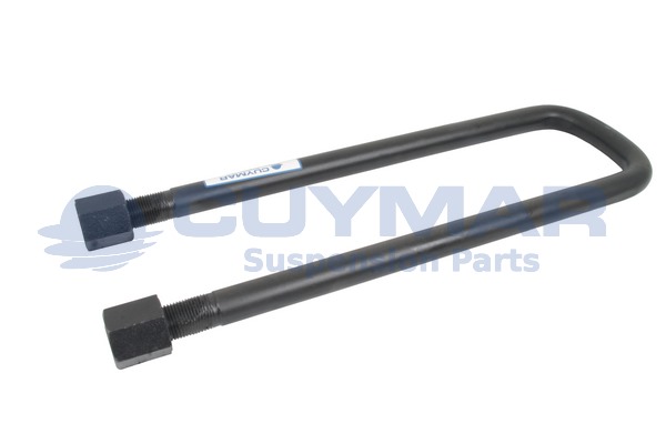 Brida arc 302024100420 CUYMAR