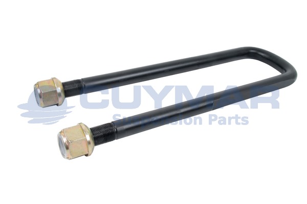 Brida arc 302027100420F CUYMAR