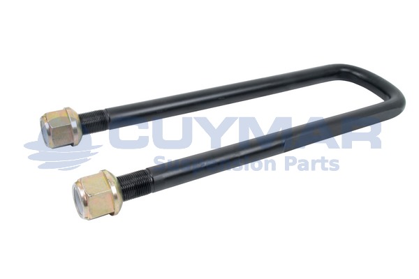 Brida arc 302027100440F CUYMAR