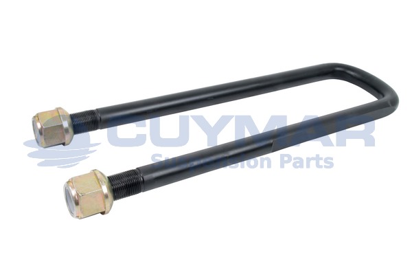 Brida arc 302027100470F CUYMAR