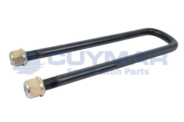 Brida arc 302027100510F CUYMAR