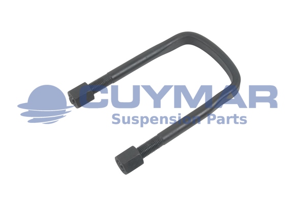 Brida arc 302112070145 CUYMAR