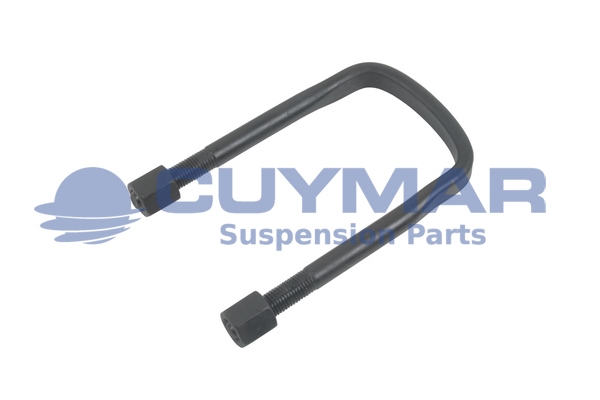Brida arc 302112070150 CUYMAR