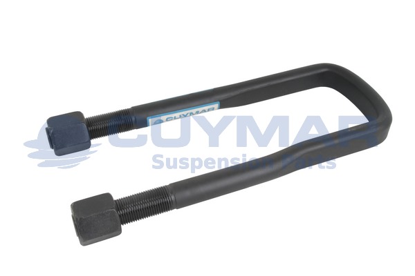 Brida arc 302118070220 CUYMAR