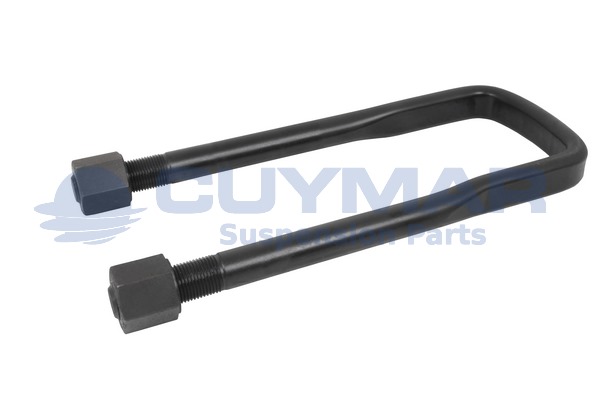 Brida arc 302118080220 CUYMAR