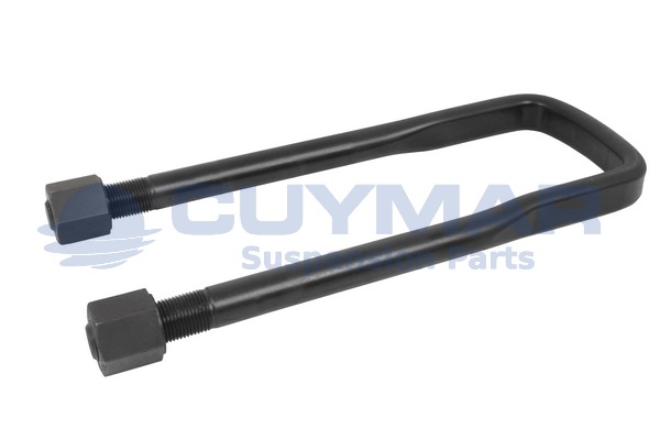 Brida arc 302118080260 CUYMAR