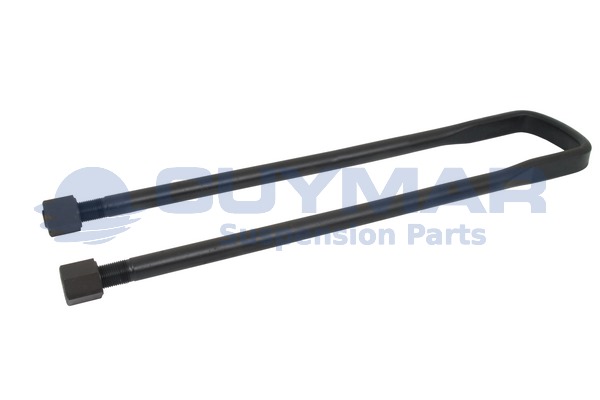 Brida arc 302118080460 CUYMAR