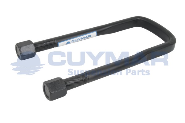 Brida arc 302118090200 CUYMAR