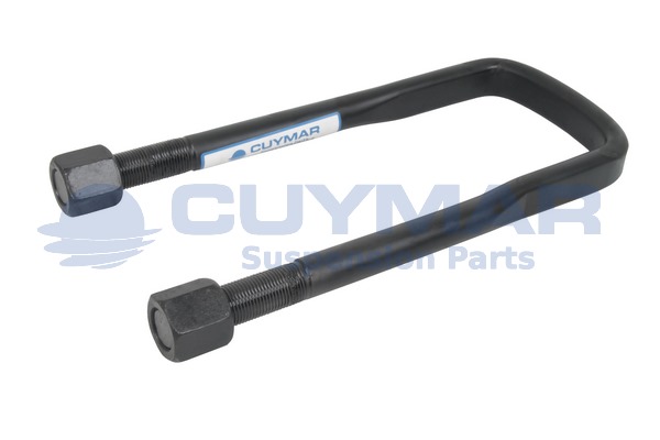 Brida arc 302118090220 CUYMAR