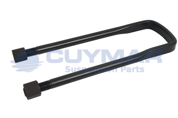 Brida arc 302118090320 CUYMAR