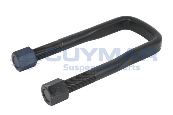 Brida arc 302122080220 CUYMAR
