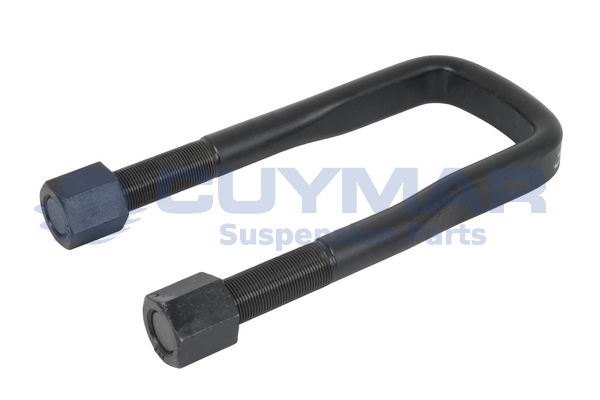 Brida arc 302122080240 CUYMAR