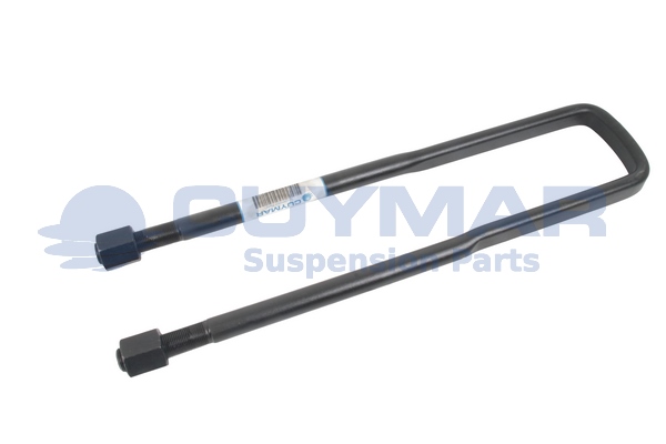 Brida arc 302122080470 CUYMAR