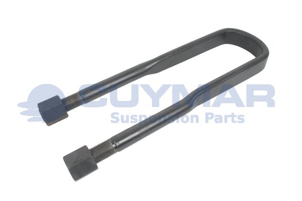 Brida arc 302124090420 CUYMAR