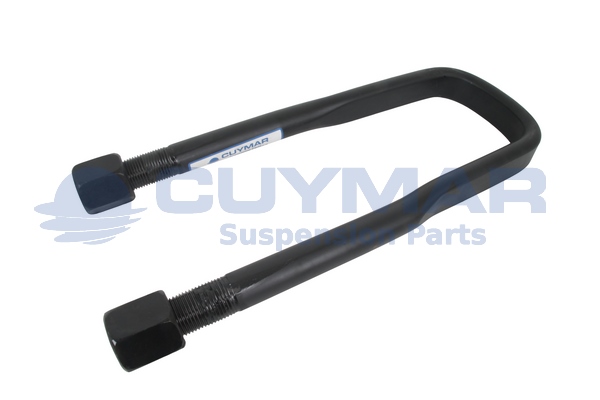 Brida arc 302124100360 CUYMAR