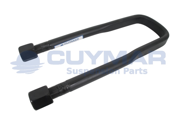 Brida arc 302124100380 CUYMAR