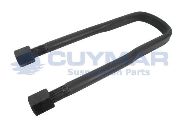 Brida arc 302124100380I CUYMAR