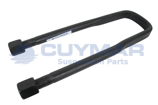 Brida arc 302124100420 CUYMAR