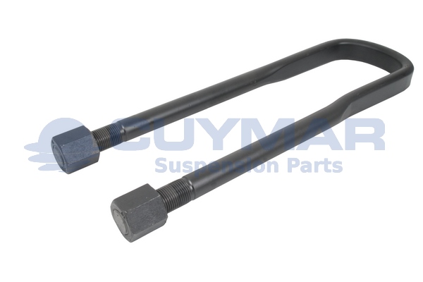 Brida arc 302124100420I CUYMAR