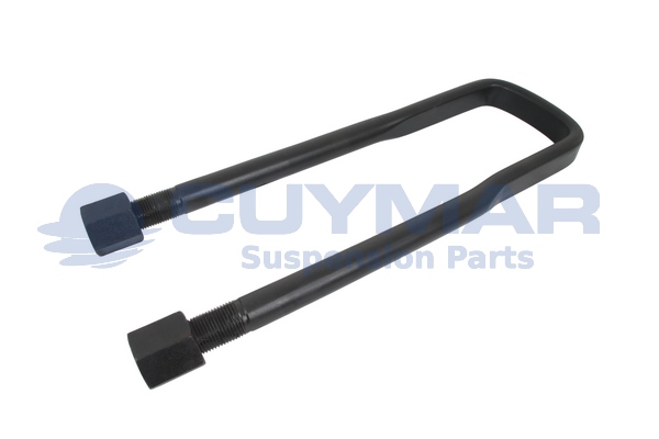 Brida arc 302124100440 CUYMAR