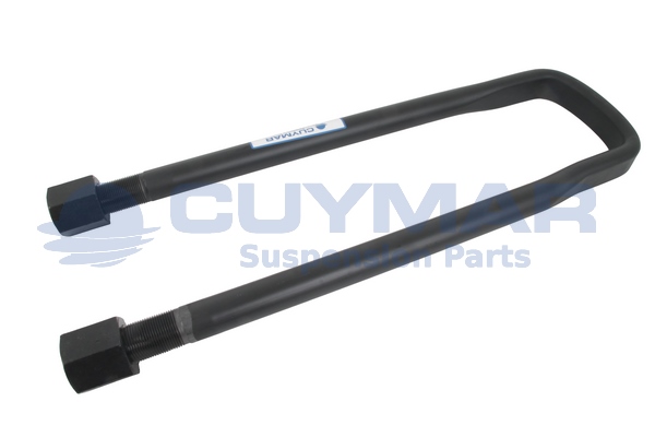 Brida arc 302124100460M CUYMAR