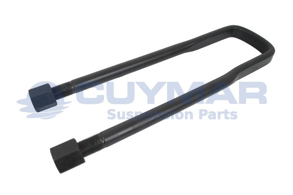 Brida arc 302124100480 CUYMAR