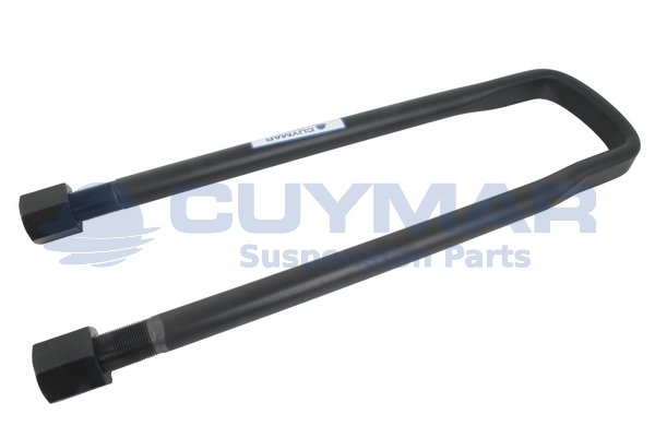 Brida arc 302124100480M CUYMAR