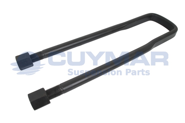 Brida arc 302124100500 CUYMAR