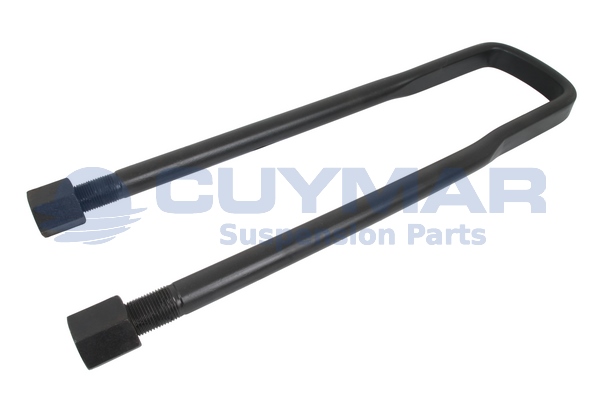 Brida arc 302124100520 CUYMAR