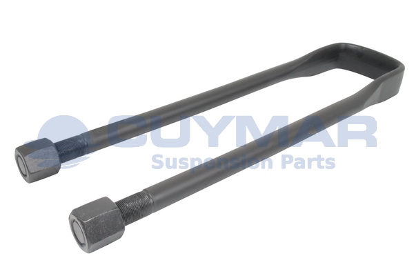 Brida arc 302124100520MA CUYMAR